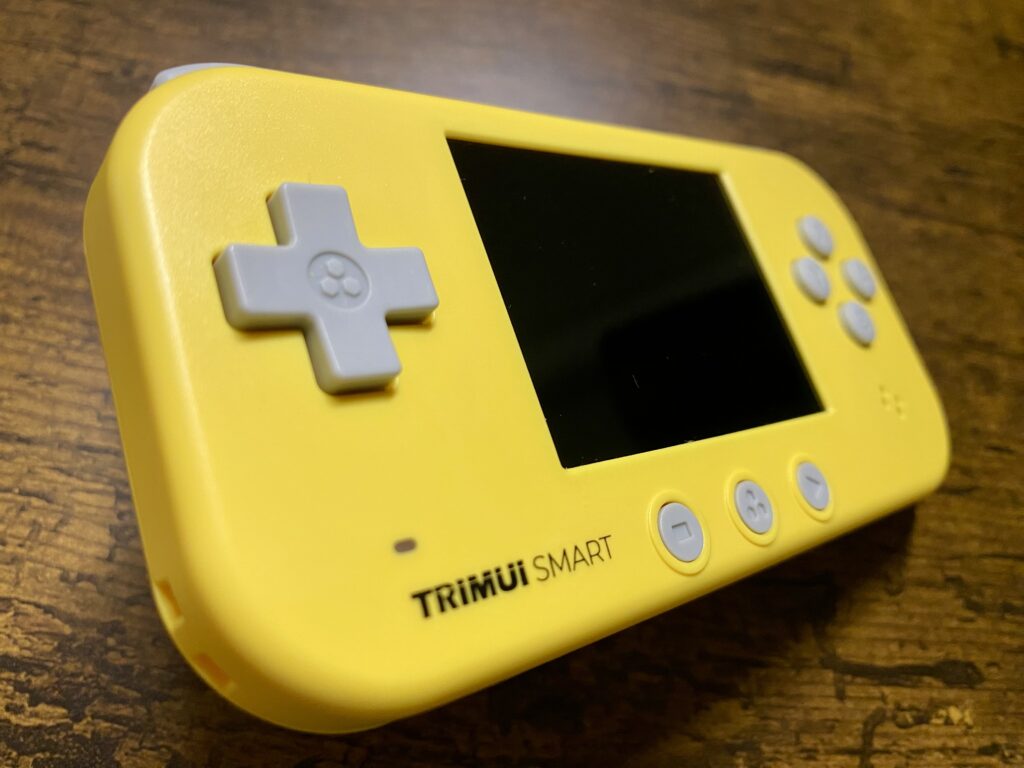 Trimui Smart