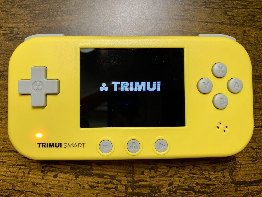 Trimui Smart