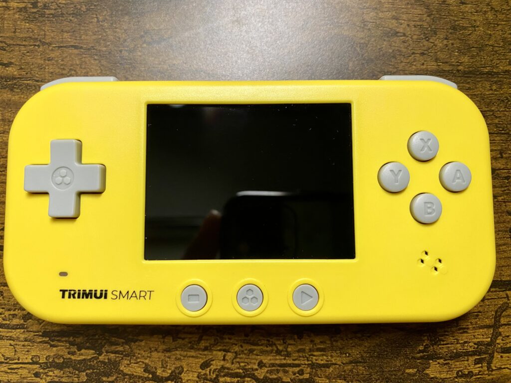 Trimui Smart