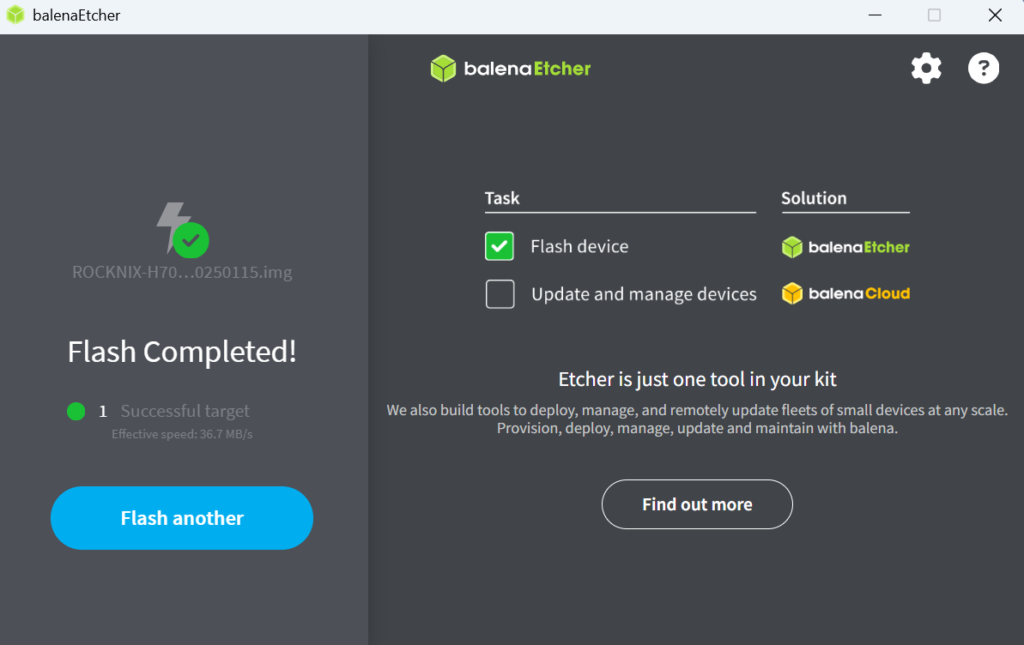 rocknix-setup