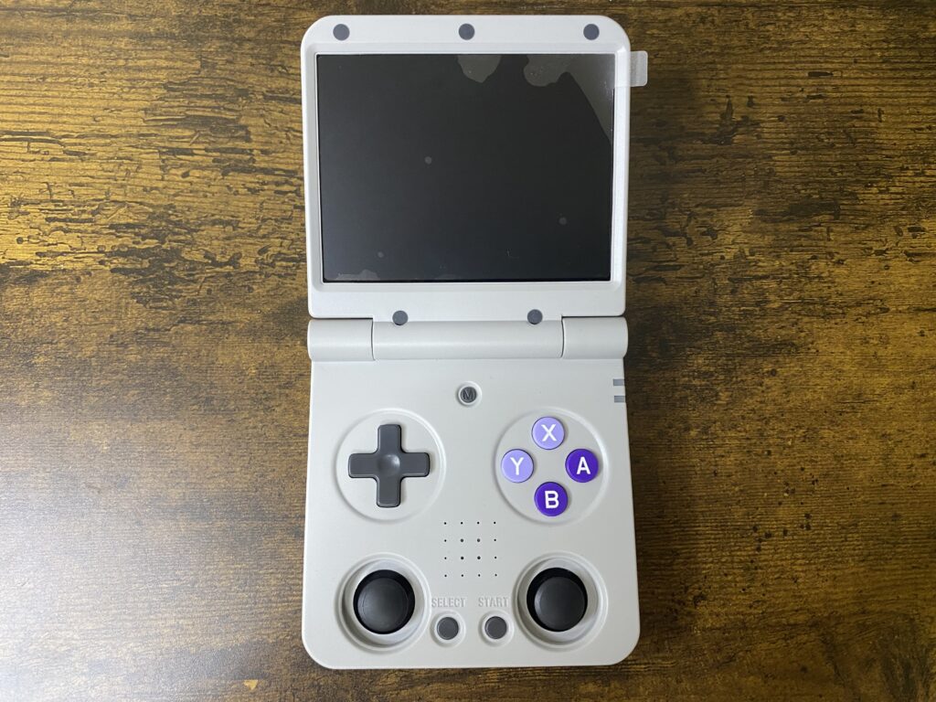 Miyoo Flip v2