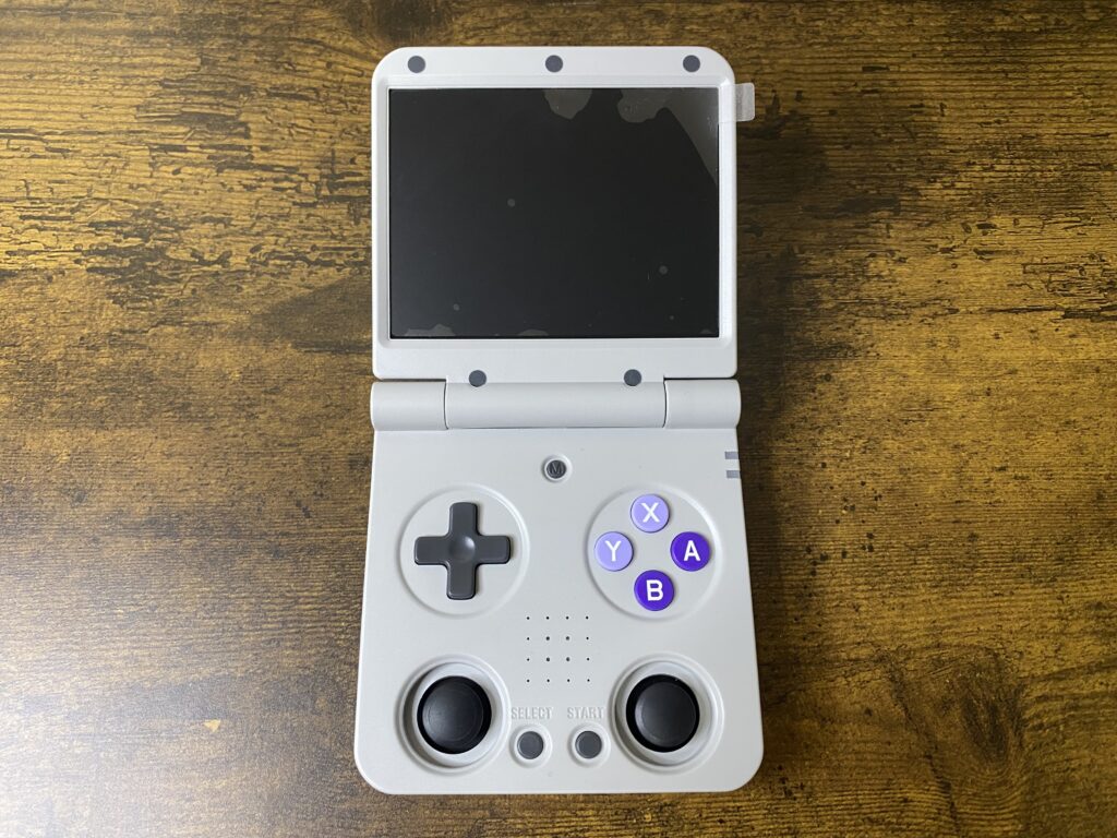 Miyoo Flip v2