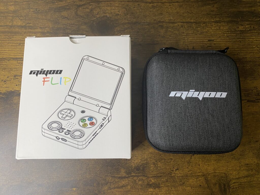 Miyoo Flip v2