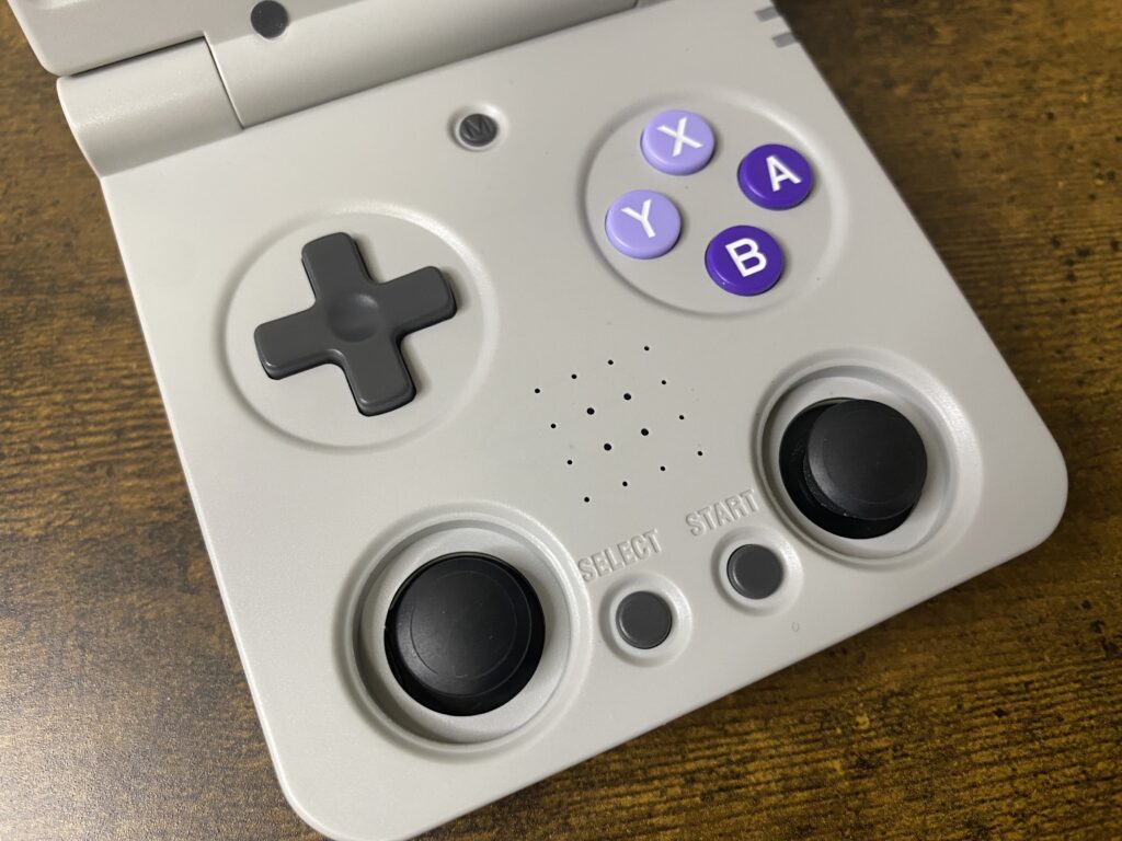 Miyoo Flip v2