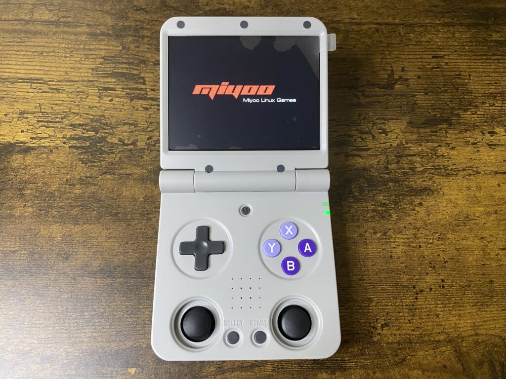 Miyoo Flip v2
