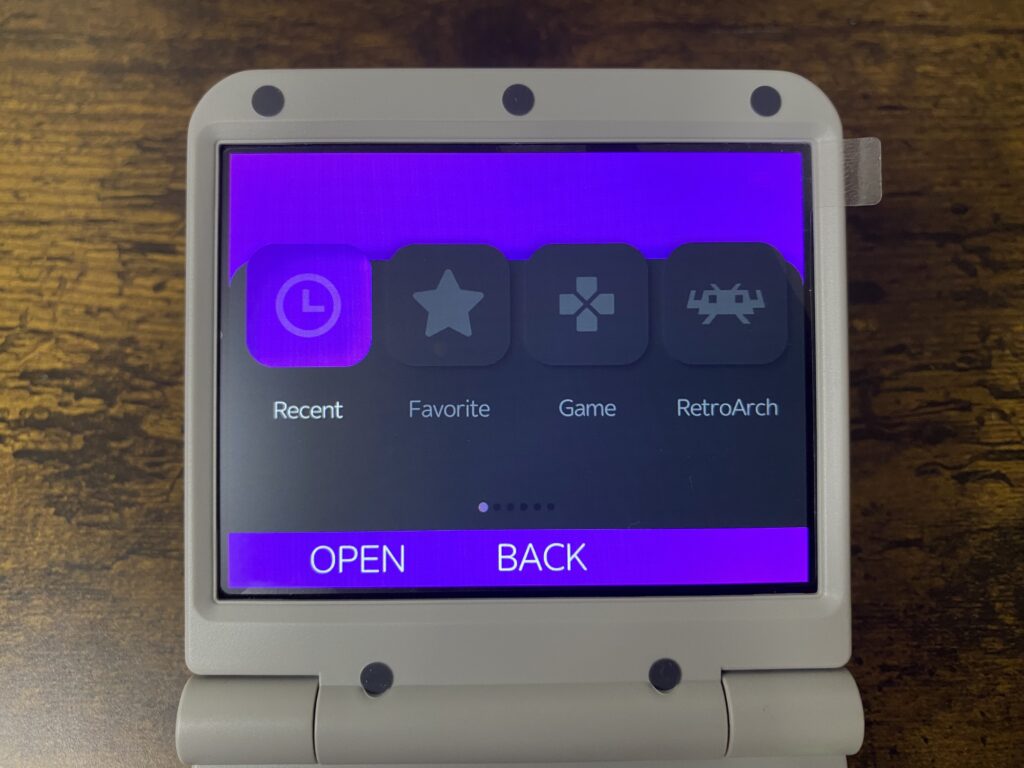 Miyoo Flip v2