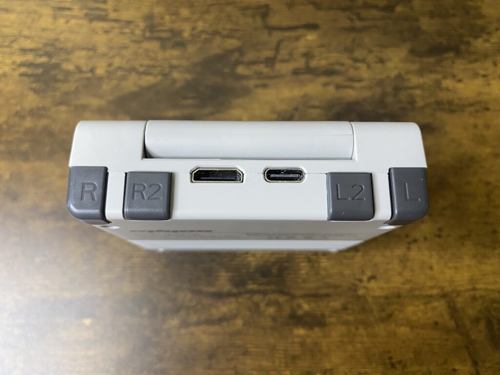 Miyoo Flip v2